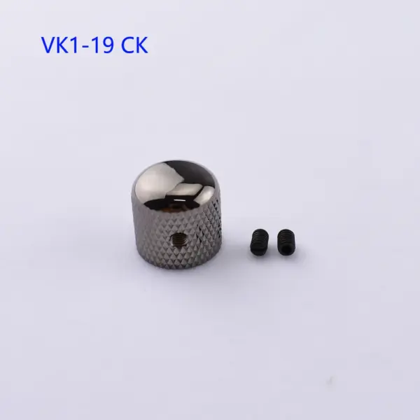 GOTOH VK1-18 / VK1-19 Brass Guitar Knob - Image 11