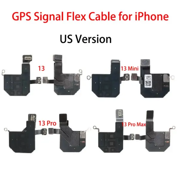 GPS Antenna Flex for iPhone 13 Series - Image 2