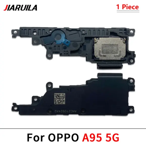 Oppo A-series Loudspeaker Flex Cable Replacement - Image 7