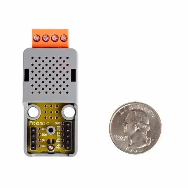 M5Stack ATOMIC DIY Proto Kit for Atom Series - Image 4