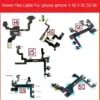 Genuine iPhone Flex Cable Replacement for Power & Volume