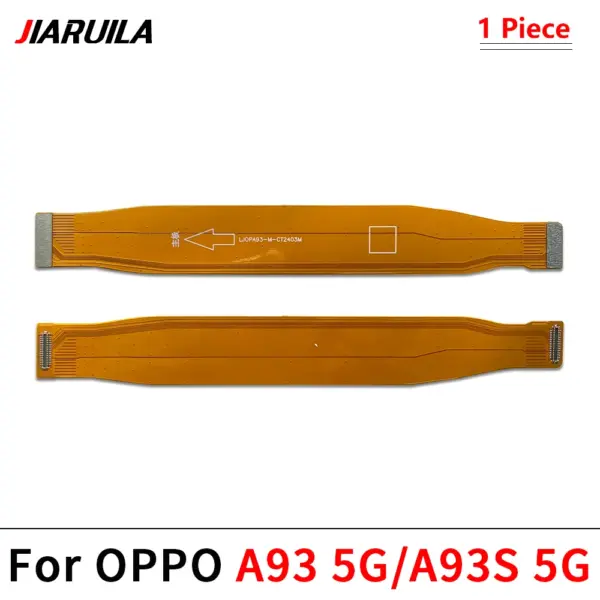 Mainboard Flex Cable for Oppo A15/A16/A54/A55 - Image 13