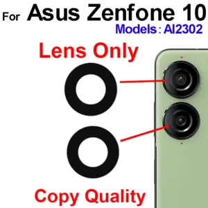 ASUS Zenfone 9/10 Camera Lens Frame Cover Kit 13 S17af06b35cae41369767fa967c10b661Y