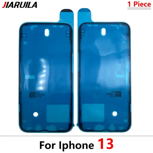 Waterproof LCD Frame Adhesive Tape for iPhone 11-14 Pro Max - Image 10