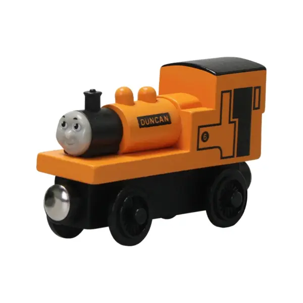 Thomas and Friends Wooden Toy Train Model - Image 34