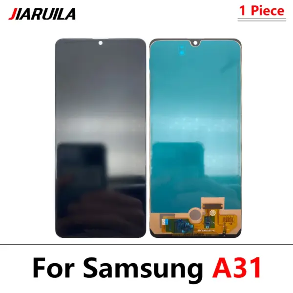 Samsung A02 A21S A01 A03 Core LCD & Digitizer Assembly - Image 10