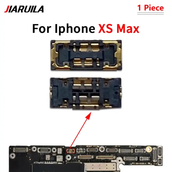 Battery FPC Connector for iPhone 11 Pro Max - Image 7