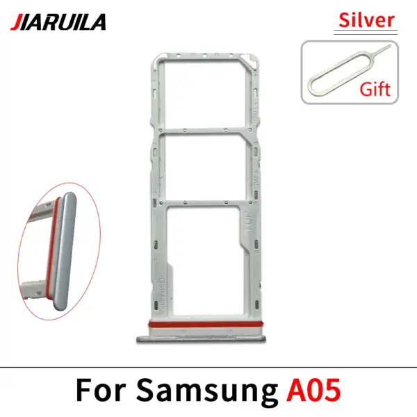 10-Pack Samsung A05/A25/A35/A55 5G SIM Card Holders - Image 5