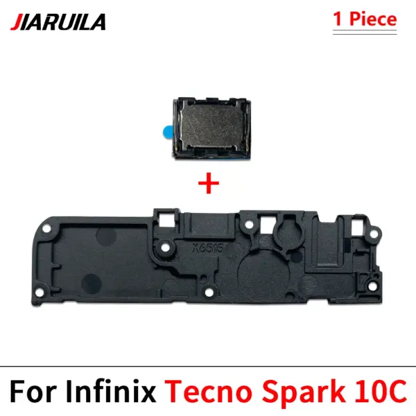 Infinix & Tecno Loudspeaker & Ringer Module Bundle - Image 11