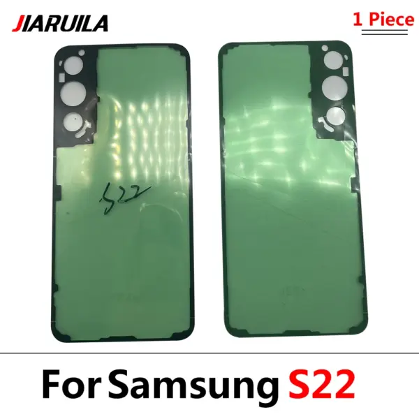 Samsung S20-S23 Waterproof Battery Cover Adhesive Tape - Image 21