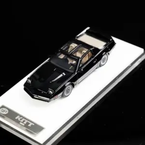 Knight Rider KITT/KARR 1:64 Diecast Model 12 S180cd7d5fd424fb89ca1bdcb7d0f860cu