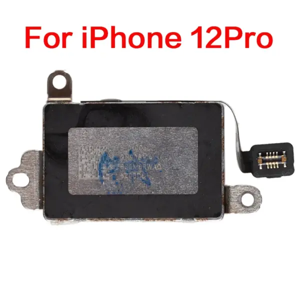 iPhone Taptic Engine Vibrator Flex Cable Replacement - Image 11