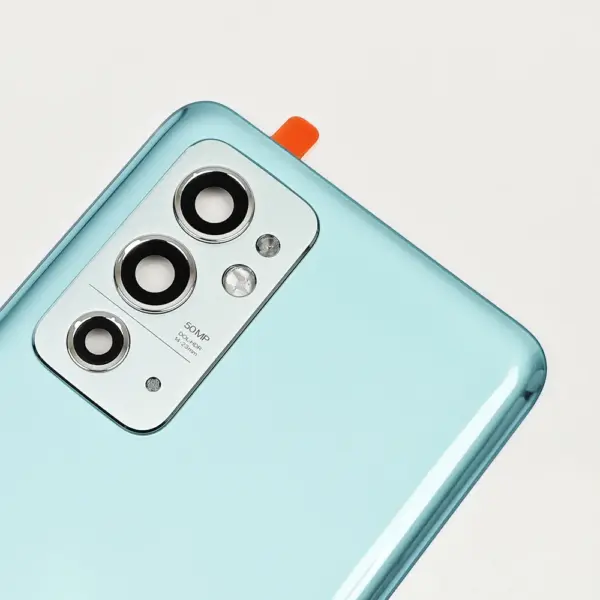 OnePlus 9RT 5G Rear Glass Cover with Adhesive - Image 5