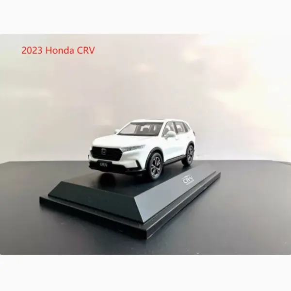 1/43 Dongfeng Honda CR-V Diecast Model Car - Image 7