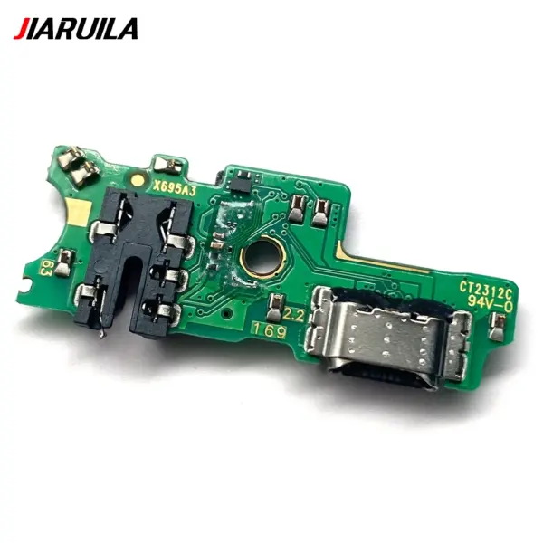 Infinix Smart 5-8 USB Charging Port Flex Cable - Image 2