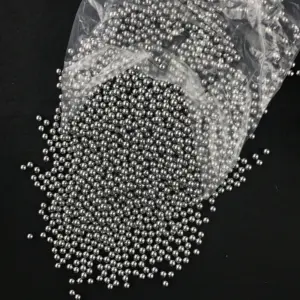 100pcs Steel Ball Bearings for Slingshots