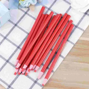 12 Piece Peel-Off Grease Pencil Set
