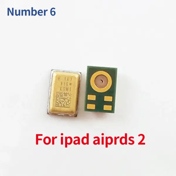 Apple AirPods Second Gen Inner MIC Receiver - Image 8