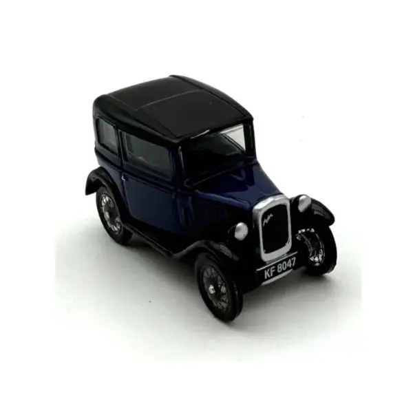 Diecast 1:76 Austin 7 RN Model Car - Image 3