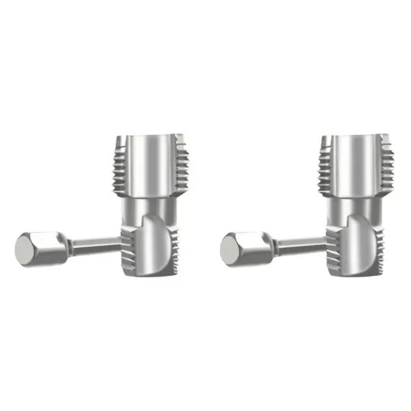 PPR Water Pipe Internal Thread Opener Tool - Image 7