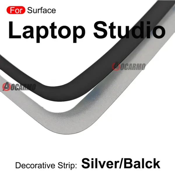Microsoft Surface Laptop Studio Bottom Cover Replacement - Image 5