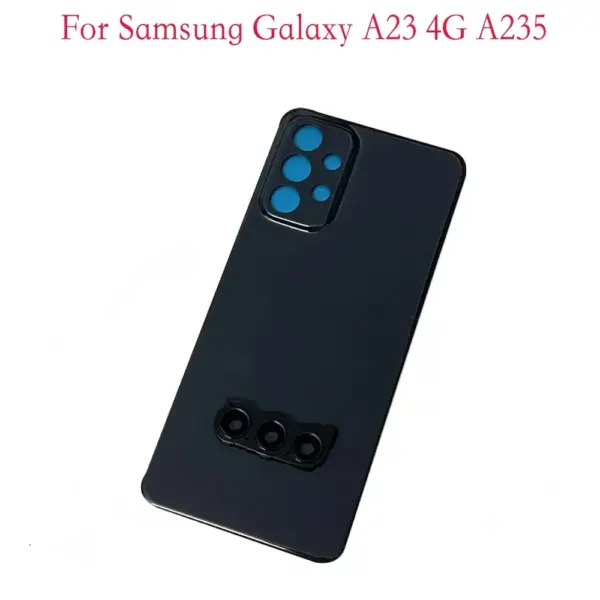 Samsung Galaxy A23 Battery Cover Case - Image 10