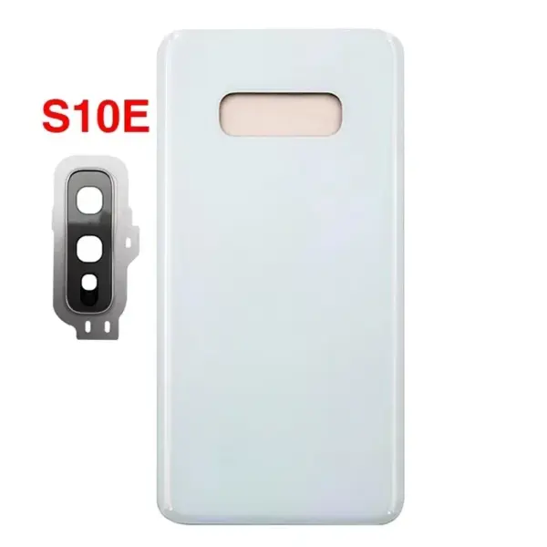 Samsung Galaxy S10 Battery Back Cover - Image 11