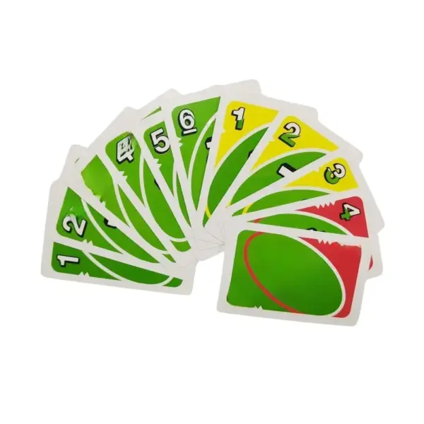Flex Card Game for Family Game Night - Image 2