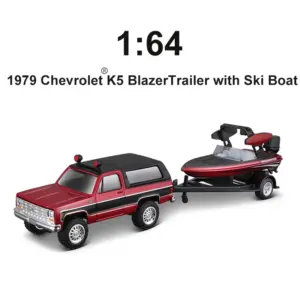 Maisto 1:64 Diecast Alloy Transport Model 41 S18ca6af6490340e38e080a8f7c1ae1c6H