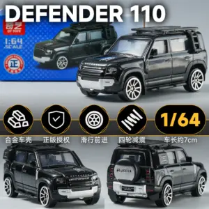 1/64 Alloy Mini Car Model Collection 45 S18cc395e350a4738b5a541082c4a5eaca 2