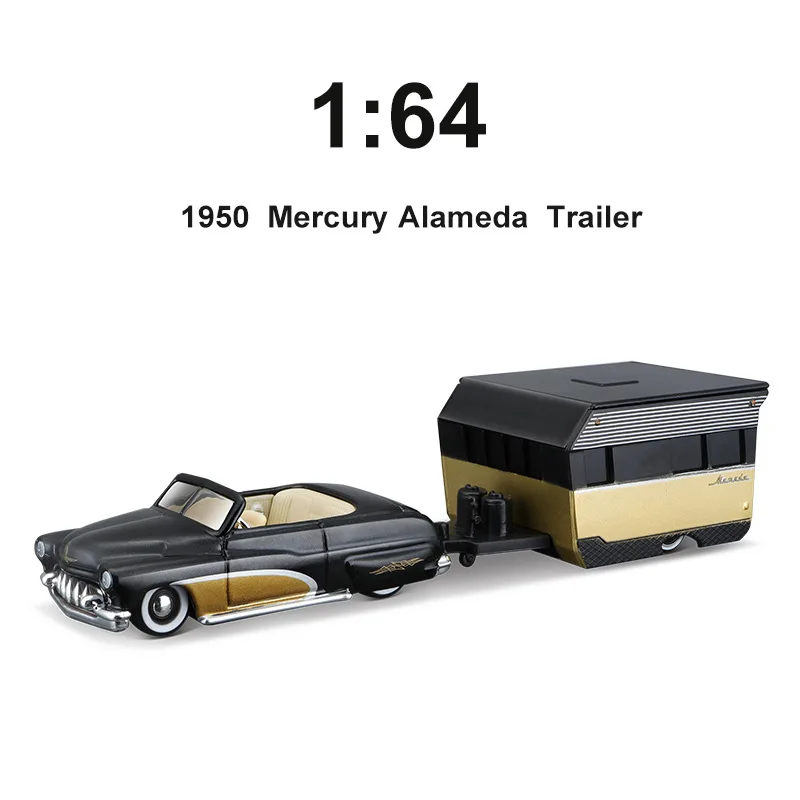 Maisto 1:64 Diecast Alloy Transport Model 10 Maisto 1:64 Diecast Alloy Transport Model - Image 10