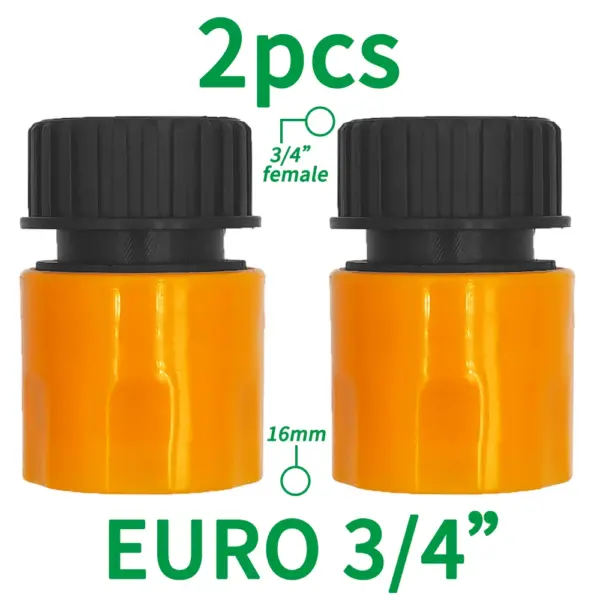 3/4 Inch Male Threaded Hose Adapter - Image 9