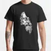 Funny Stoic Philosophy Graphic T-Shirt S-6XL