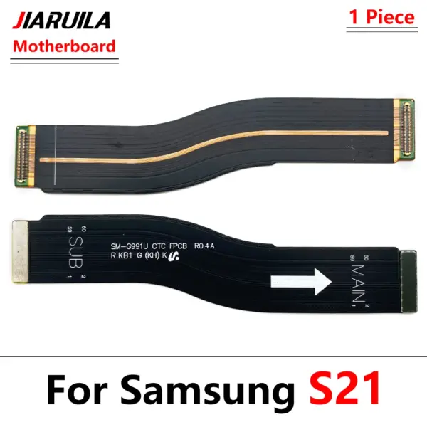 Samsung Galaxy S20-S22 LCD Main Board Flex Cable - Image 7