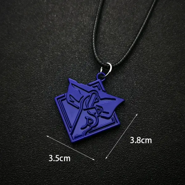 Yuji Gojo Anime Keychain Set of 20 - Image 10