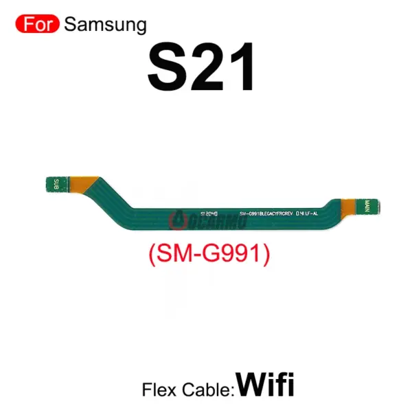 Samsung Galaxy S21 FE 5G Main Board Antenna & Flex Cable - Image 8