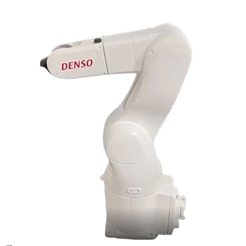 Diecast 1/6 Denso Robot Arm Model Collectible Toy 7 Diecast 1/6 Denso Robot Arm Model Collectible Toy - Image 7