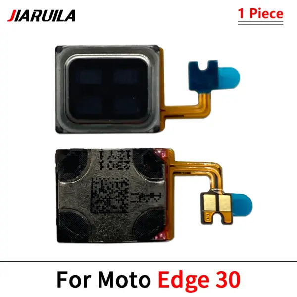 Moto Edge 20-50 Series Front Top Earpiece Speaker - Image 13