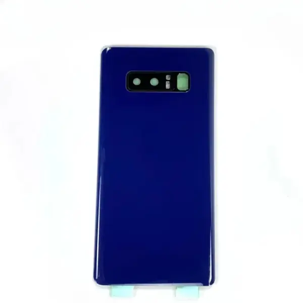 Samsung Galaxy Note 8 N950 Battery Back Cover - Image 11