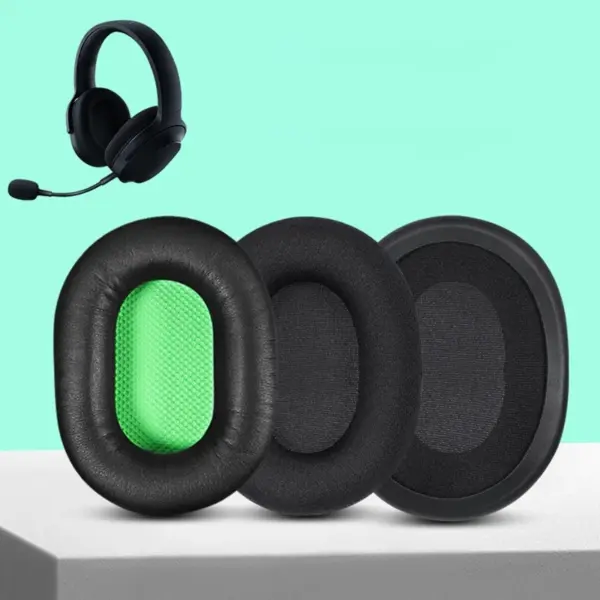 Replacement Ear Pads for Razer Barracuda X - Image 5