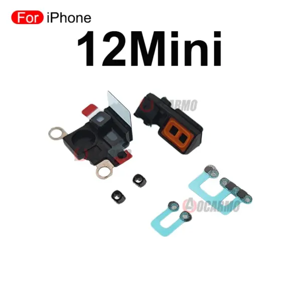 iPhone 12/12Pro/12Pro Max Speaker Mesh Replacement - Image 4