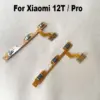 Xiaomi 12T Pro Power & Volume Flex Cable Replacement