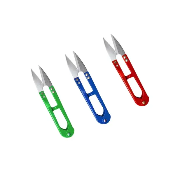 Multicolor Pruning Shears Set for Gardening - Image 10