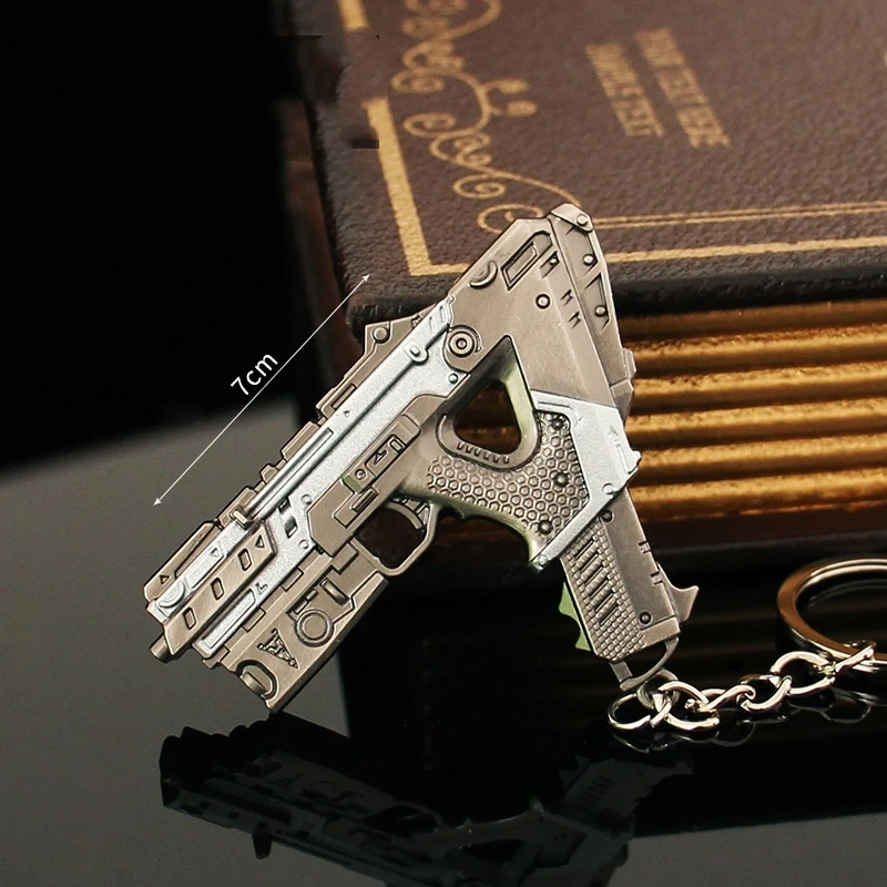 Apex Legends Heirloom Octane Kunai Keychain 31 Apex Legends Heirloom Octane Kunai Keychain - Image 31