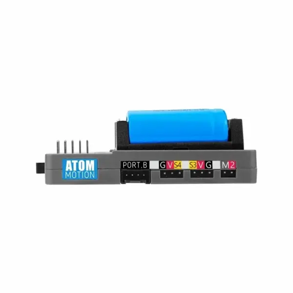 Atomic Motion Base for ATOM Controllers A090 - Image 5