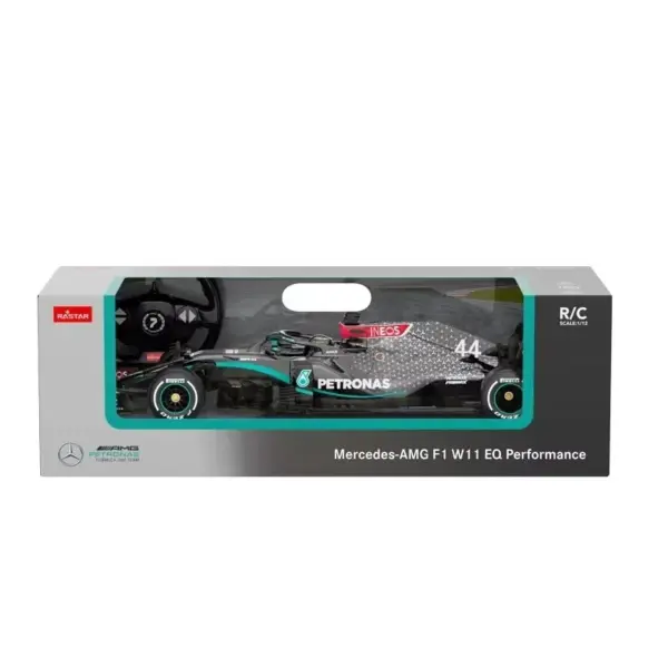 1/18 Remote Control Benz AMG Car - Image 4