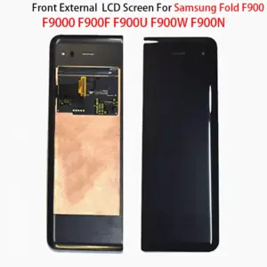 Samsung Galaxy Fold F900 External LCD Replacement