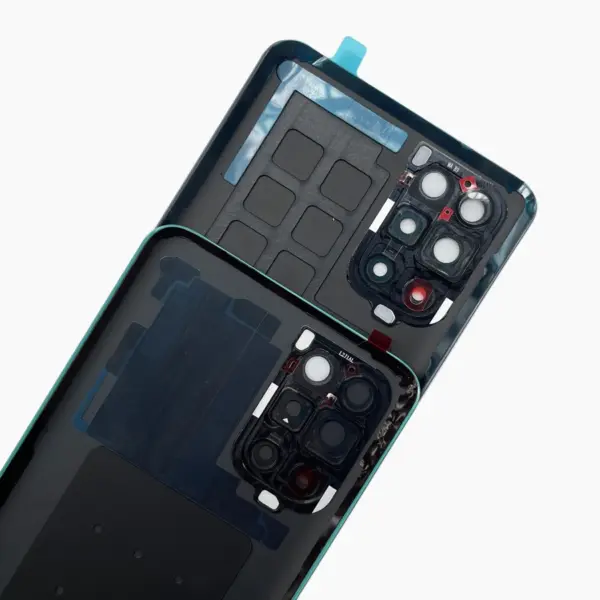OnePlus 8T+ 5G Battery Back Cover Replacement - Image 6