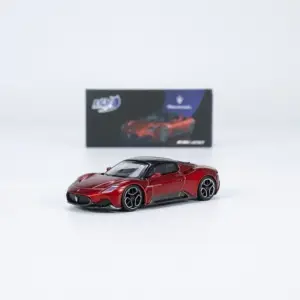 1/64 Maserati MC20 Diecast Model Car