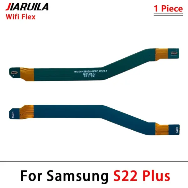 Samsung S20-S24 Signal Antenna Main Board Connector Flex Cable - Image 14